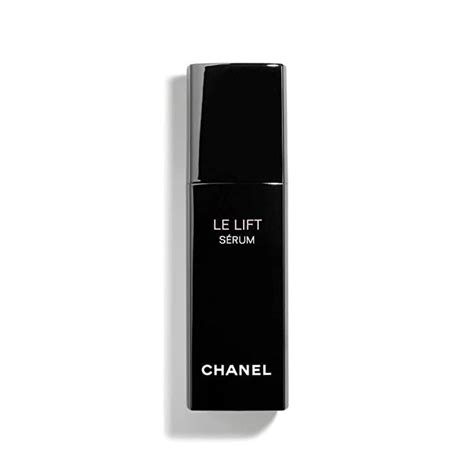 chanel serum sephora|Chanel anti aging serum reviews.